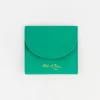 Women Old Khaki Bags & Purses>Women'S Kelli Leather Envelope Wallet