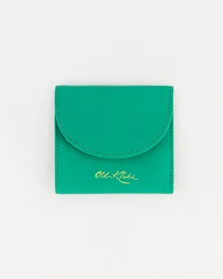 Women Old Khaki Bags & Purses>Women'S Kelli Leather Envelope Wallet
