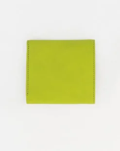 Women Old Khaki Bags & Purses>Women'S Kelli Leather Envelope Wallet