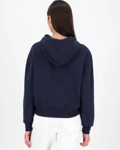 Women Old Khaki Knitwear & Sweats>Women'S Kelsey Hooded Sweat