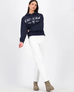 Women Old Khaki Knitwear & Sweats><noscript><img width=