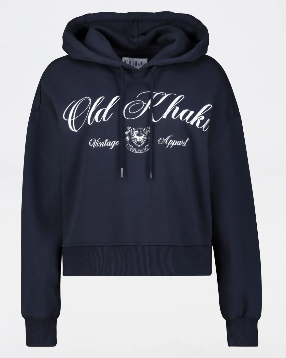 Women Old Khaki Knitwear & Sweats>Women'S Kelsey Hooded Sweat