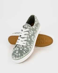 Women Old Khaki Sneakers>Women'S Kelsey Sneaker