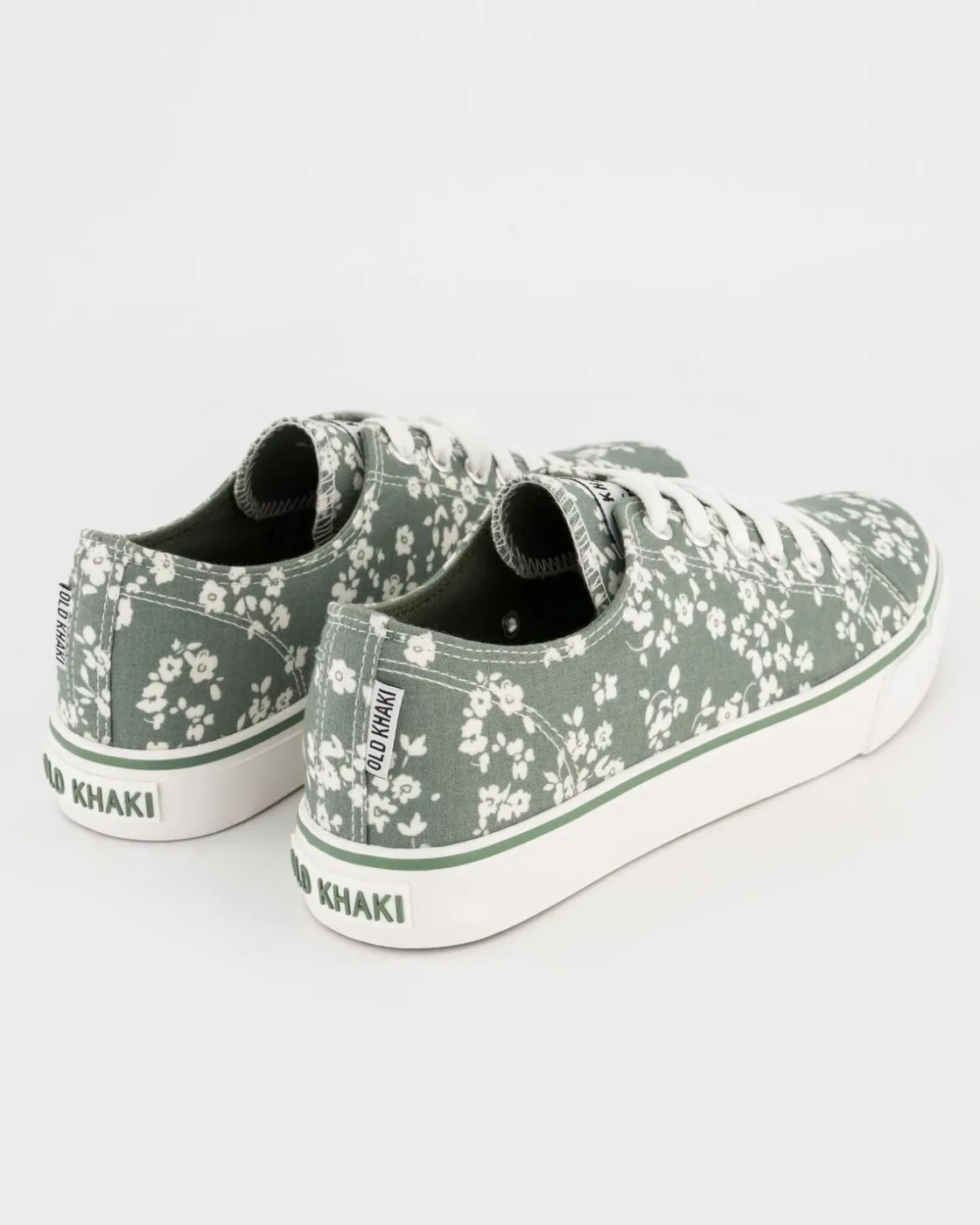 Women Old Khaki Sneakers>Women'S Kelsey Sneaker