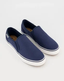 Women Old Khaki Sneakers>Women'S Kim Slip-On Sneaker