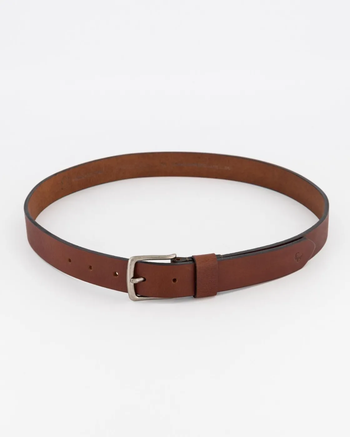 Women Old Khaki Belts>Women'S Kodiak Leather Belt