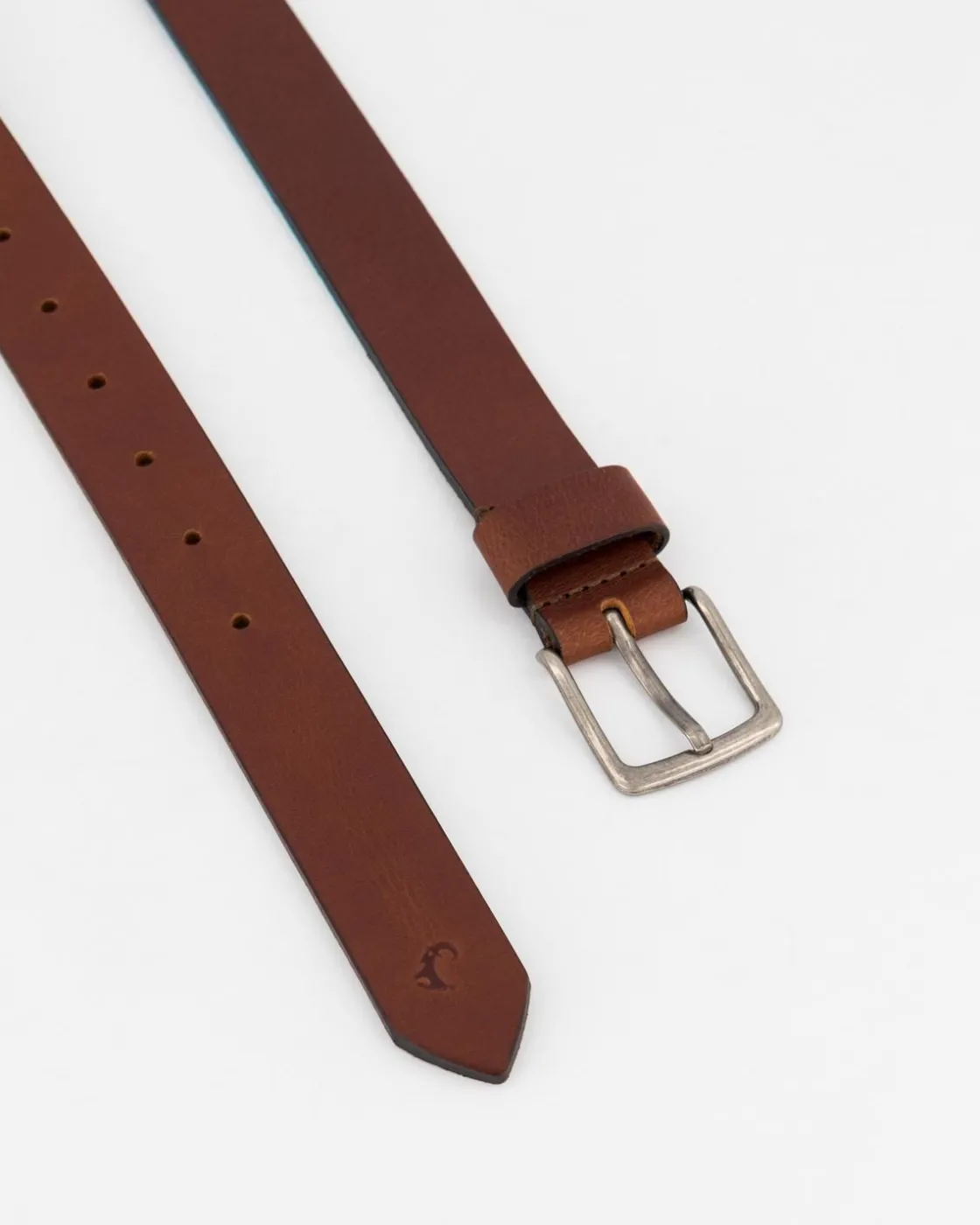 Women Old Khaki Belts>Women'S Kodiak Leather Belt
