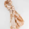 Women Old Khaki Scarves & Kimonos>Women'S Lailie Scarf