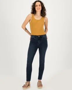 Women Old Khaki Denim><noscript><img width=