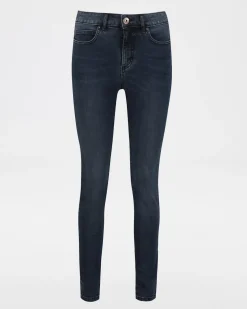 Women Old Khaki Denim><noscript><img width=