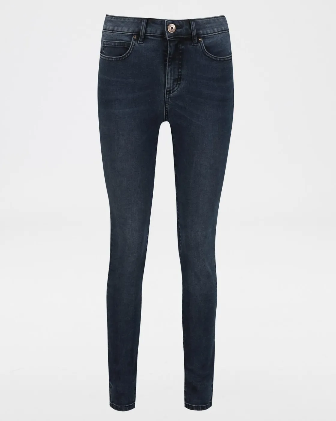 Women Old Khaki Denim>Women'S Lebo Mid-Rise Skinny Denim