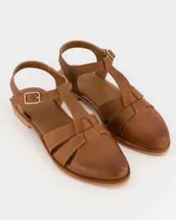 Women Old Khaki Sandals>Women'S Lidia Shoe