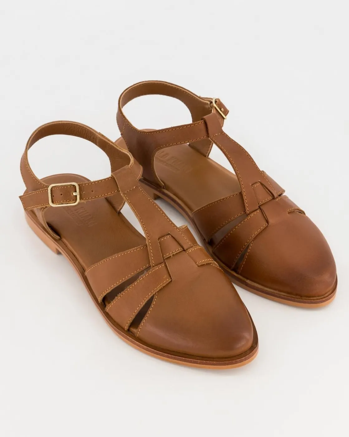 Women Old Khaki Sandals>Women'S Lidia Shoe