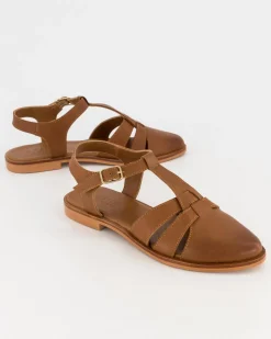 Women Old Khaki Sandals>Women'S Lidia Shoe