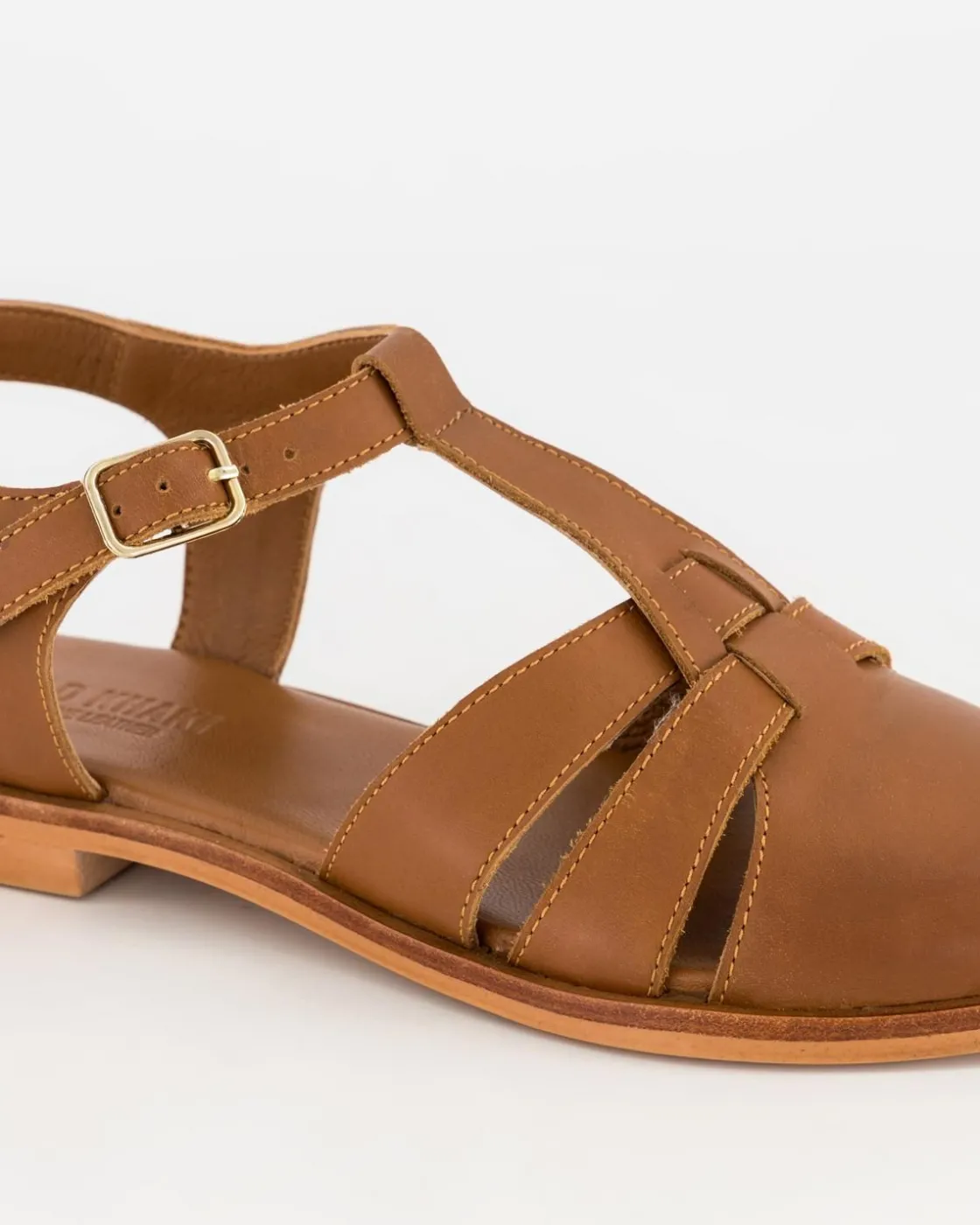 Women Old Khaki Sandals>Women'S Lidia Shoe