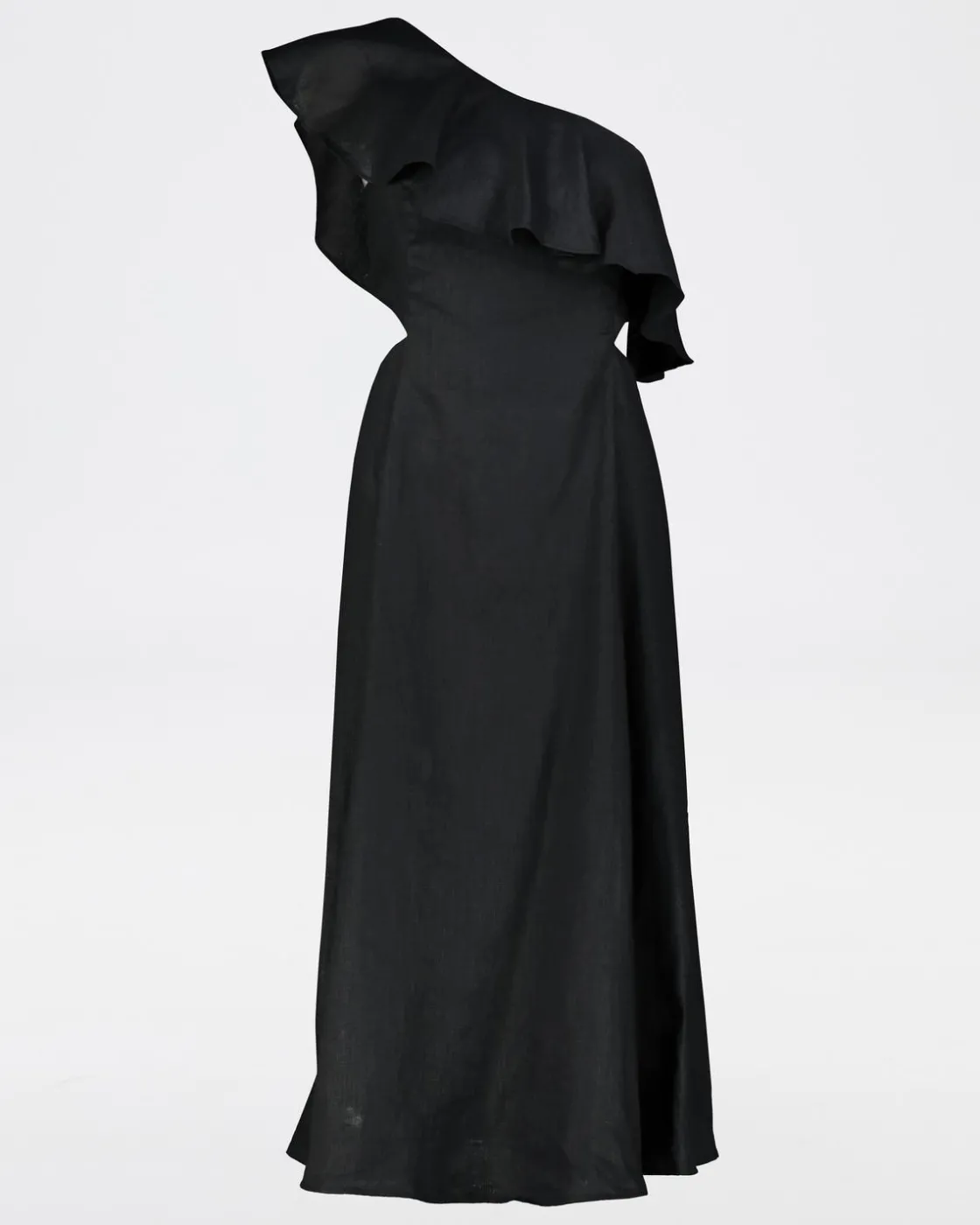 Women Old Khaki Dresses & Jumpsuits>Women'S Lima One-Shoulder Dress