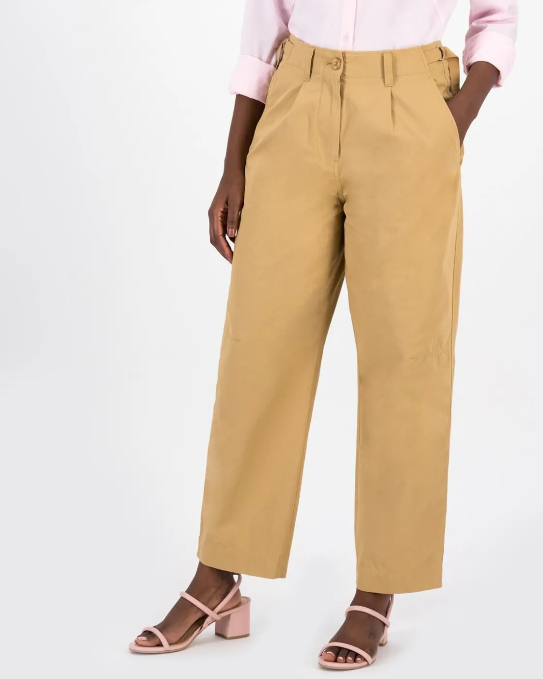 Women Old Khaki Pants>Women'S Lisa Utility Pants
