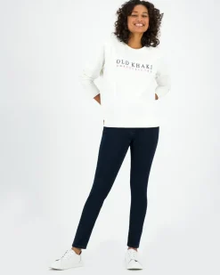 Women Old Khaki Knitwear & Sweats><noscript><img width=