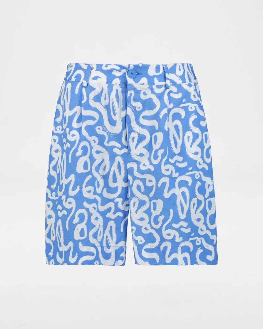 Women Old Khaki Shorts>Women'S Lupe Bermuda Shorts