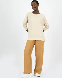 Women Old Khaki Knitwear & Sweats><noscript><img width=