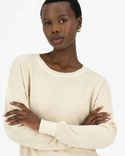 Women Old Khaki Knitwear & Sweats><noscript><img width=