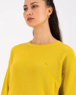 Women Old Khaki Knitwear & Sweats><noscript><img width=