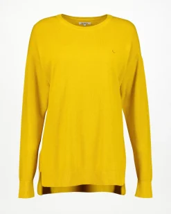 Women Old Khaki Knitwear & Sweats><noscript><img width=