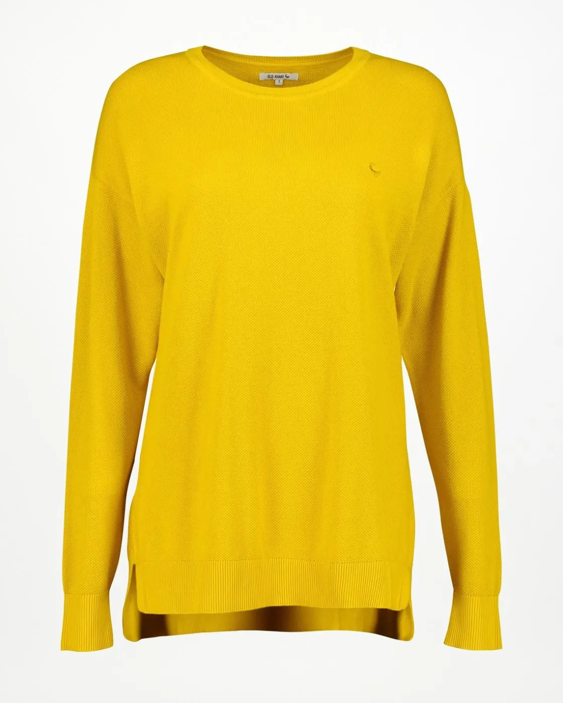 Women Old Khaki Knitwear & Sweats>Women'S Lyanna Pullover