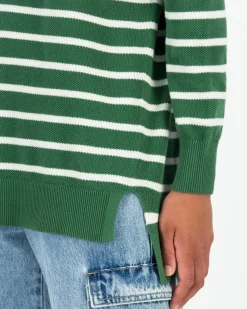 Women Old Khaki Knitwear & Sweats><noscript><img width=