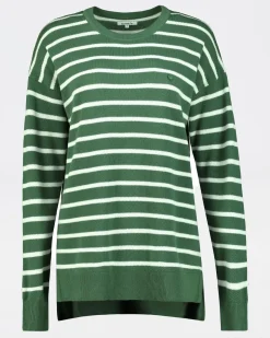 Women Old Khaki Knitwear & Sweats><noscript><img width=