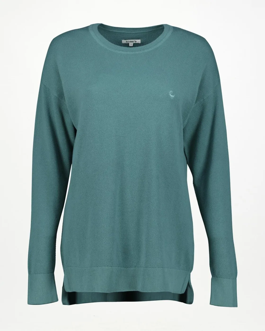Women Old Khaki Knitwear & Sweats>Women'S Lyanna Pullover