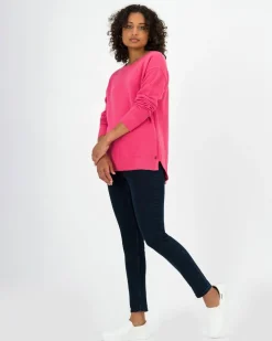 Women Old Khaki Knitwear & Sweats><noscript><img width=
