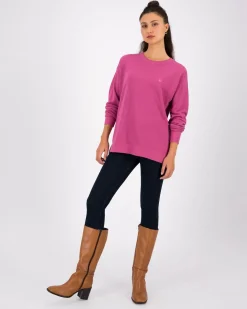 Women Old Khaki Knitwear & Sweats><noscript><img width=