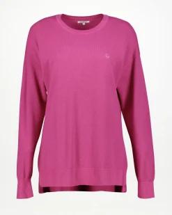 Women Old Khaki Knitwear & Sweats><noscript><img width=