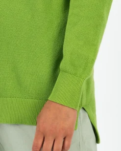 Women Old Khaki Knitwear & Sweats><noscript><img width=