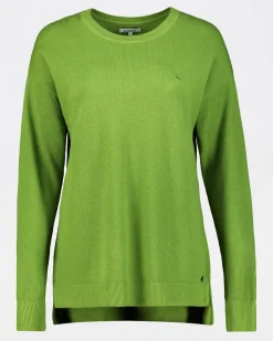 Women Old Khaki Knitwear & Sweats><noscript><img width=