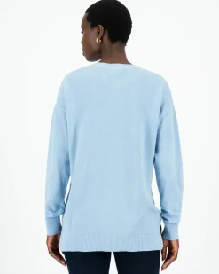Women Old Khaki Knitwear & Sweats>Women'S Lyanna Pullover