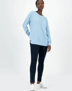 Women Old Khaki Knitwear & Sweats><noscript><img width=
