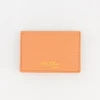 Women Old Khaki Bags & Purses>Women'S Madelynne Leather Card Holder