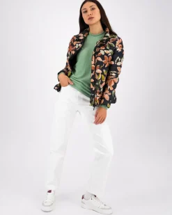 Women Old Khaki Knitwear & Sweats><noscript><img width=