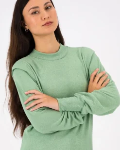 Women Old Khaki Knitwear & Sweats><noscript><img width=