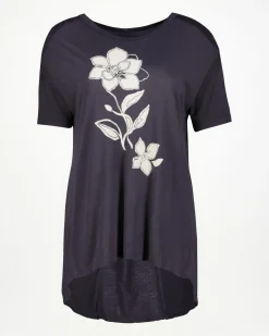 Women Old Khaki T-Shirts & Camis><noscript><img width=