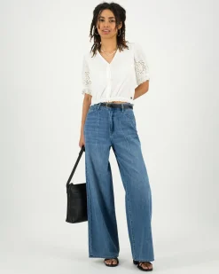 Women Old Khaki Shirts & Blouses><noscript><img width=