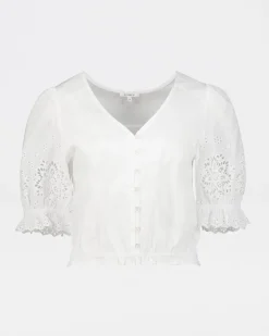 Women Old Khaki Shirts & Blouses><noscript><img width=