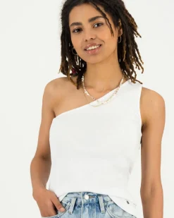 Women Old Khaki T-Shirts & Camis><noscript><img width=