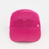 Women Old Khaki Beanies, Hats & Caps>Women'S Malia Straw Peak Cap