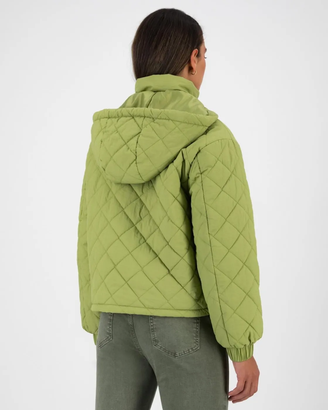 Women Old Khaki Jackets>Women'S Mara Puffer Jacket