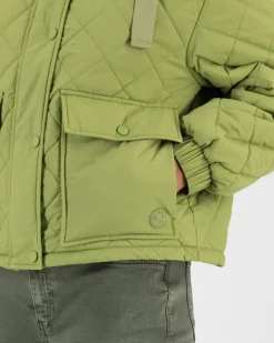 Women Old Khaki Jackets><noscript><img width=