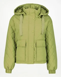 Women Old Khaki Jackets><noscript><img width=