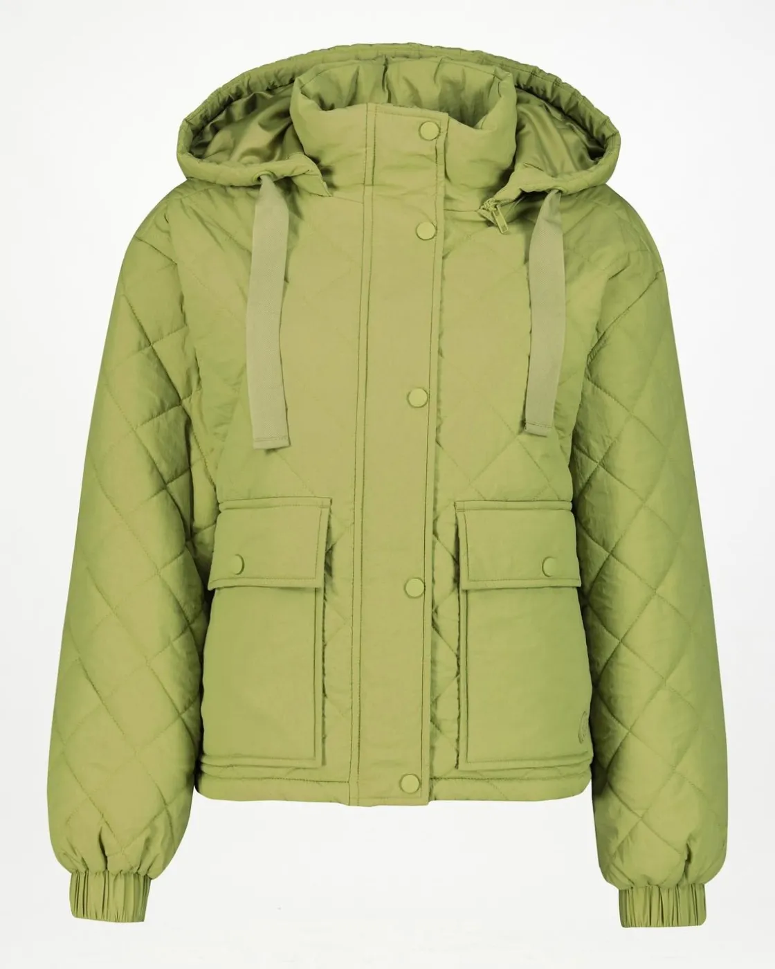 Women Old Khaki Jackets>Women'S Mara Puffer Jacket